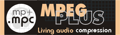  MPEGplus logo 